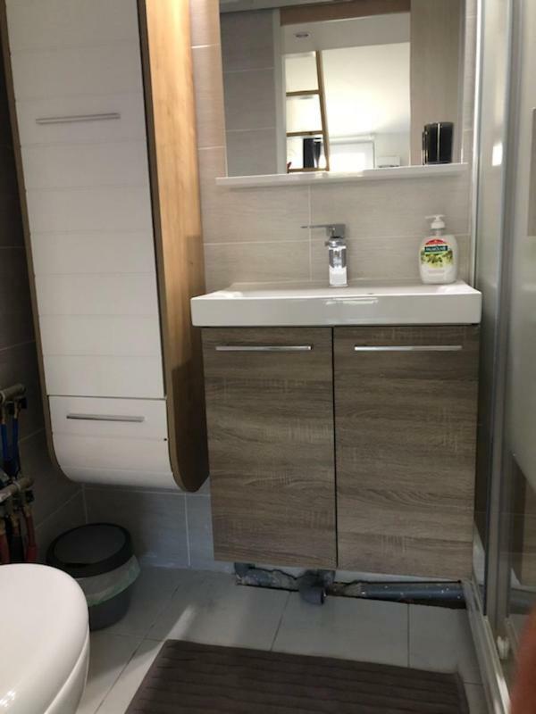 Sympa Appartement Montpellier