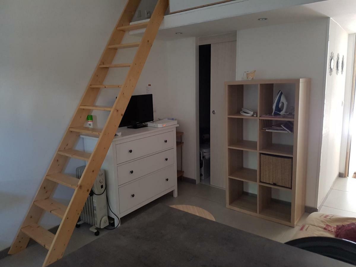 Sympa Appartement *